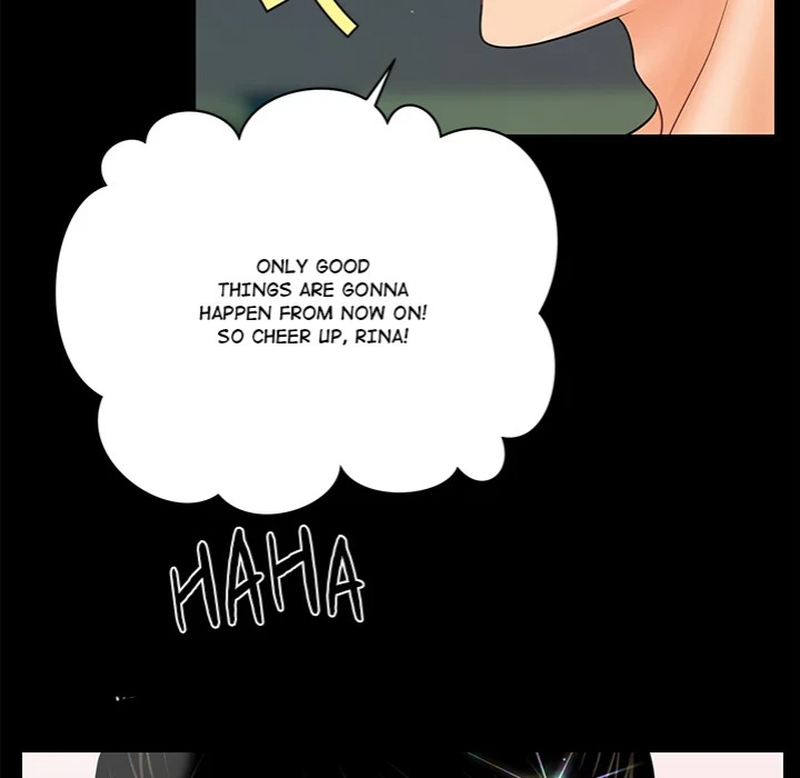My Secretary - Chapter 37 - picture 126