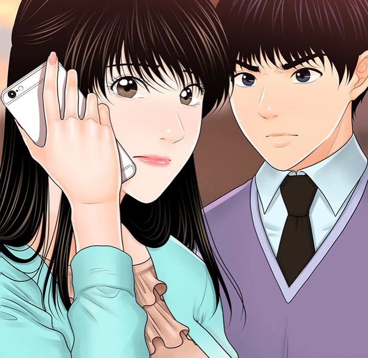 My Secretary - Chapter 37 - picture 13