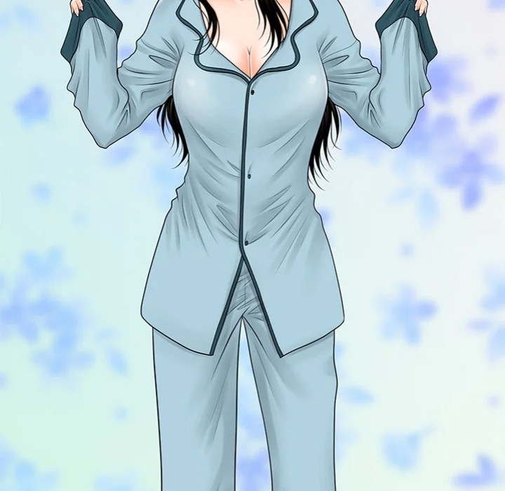 My Secretary - Chapter 37 - picture 141