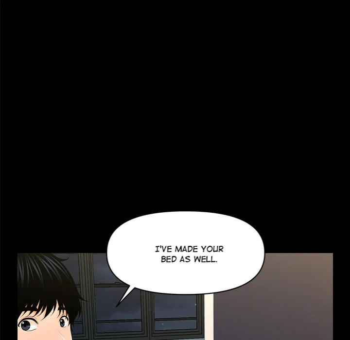 My Secretary - Chapter 37 - picture 143