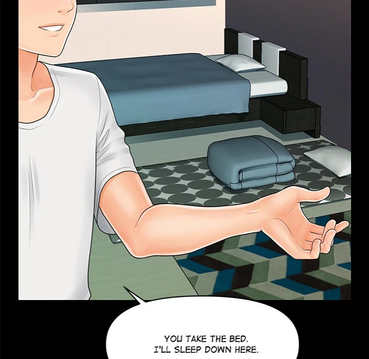 My Secretary - Chapter 37 - picture 144