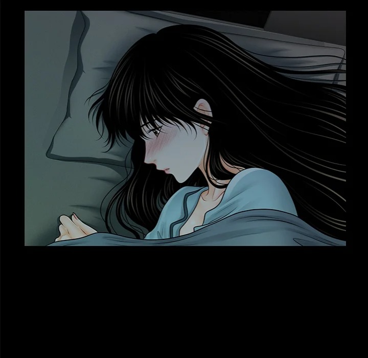 My Secretary - Chapter 37 - picture 151