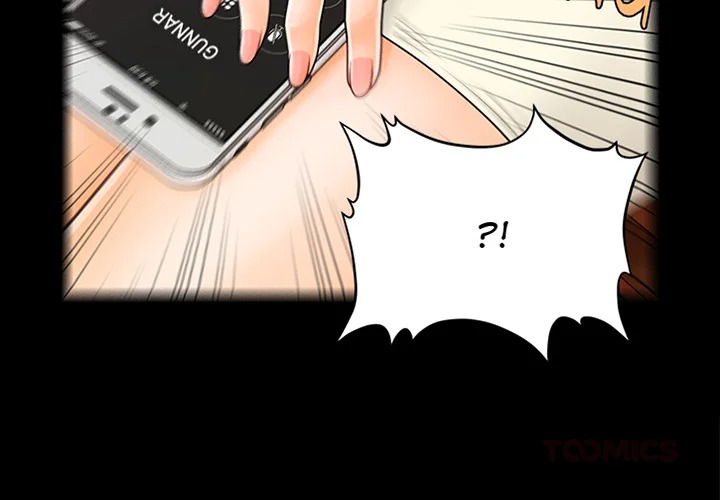 My Secretary - Chapter 37 - picture 2