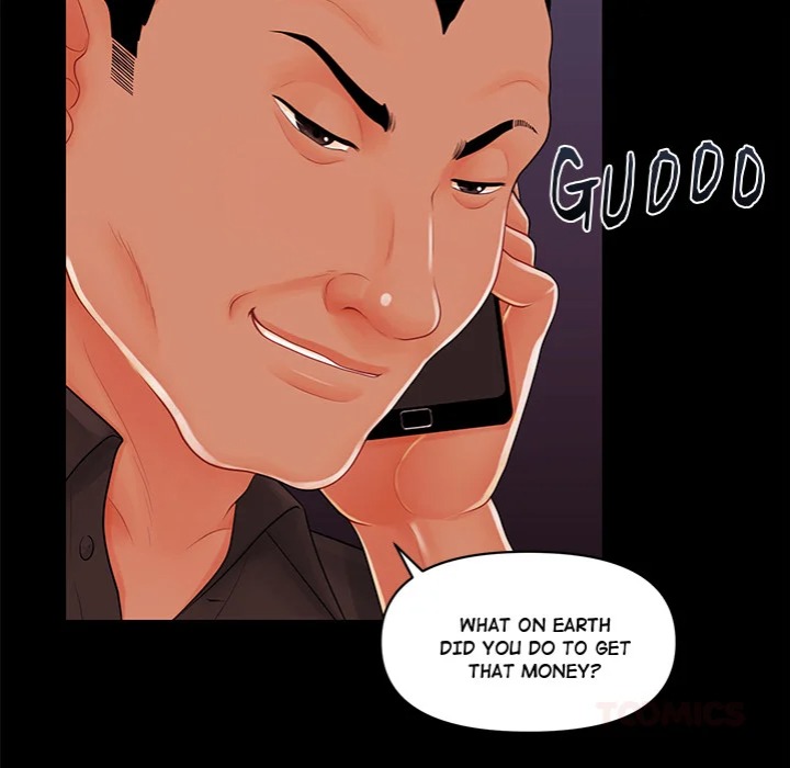 My Secretary - Chapter 37 - picture 20