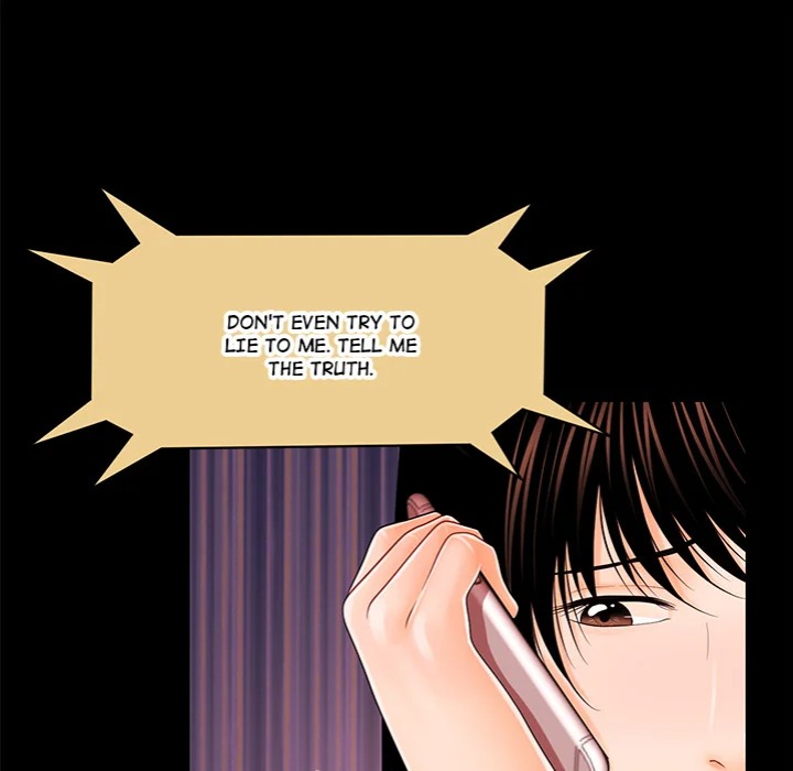 My Secretary - Chapter 37 - picture 21