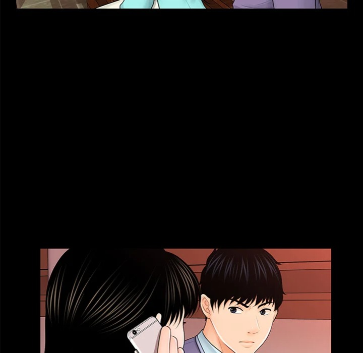 My Secretary - Chapter 37 - picture 25