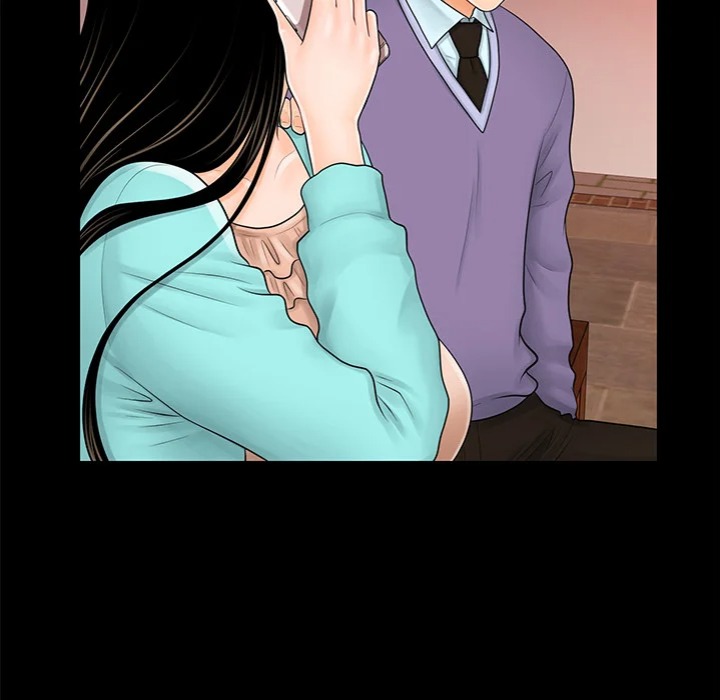 My Secretary - Chapter 37 - picture 26