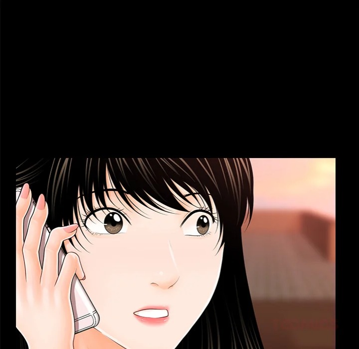 My Secretary - Chapter 37 - picture 29