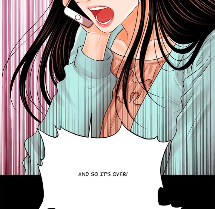 My Secretary - Chapter 37 - picture 35