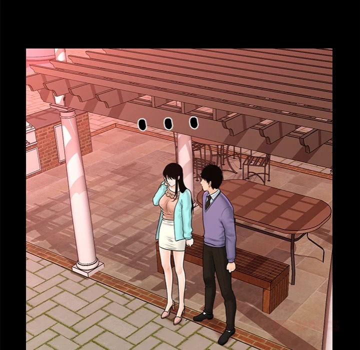 My Secretary - Chapter 37 - picture 38