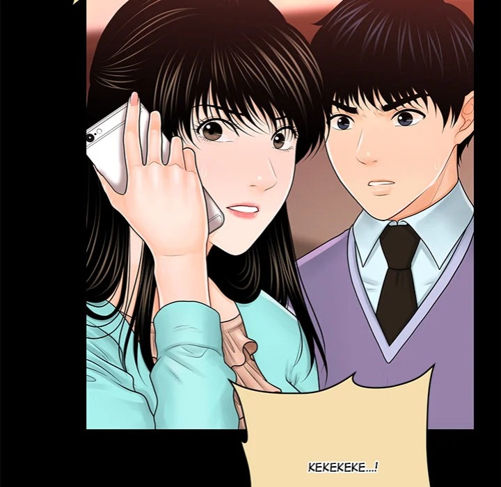 My Secretary - Chapter 37 - picture 46
