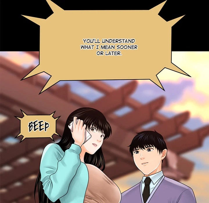My Secretary - Chapter 37 - picture 52