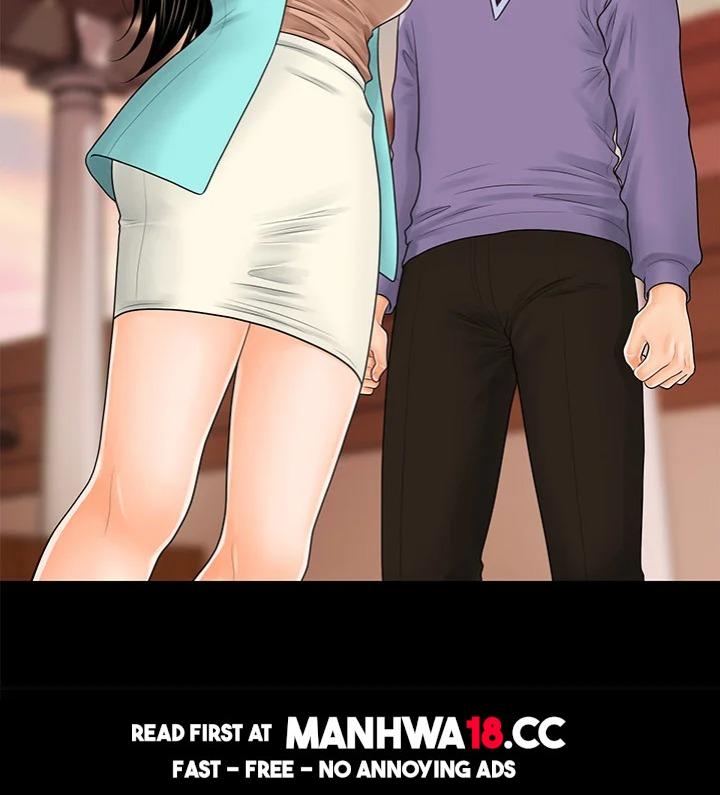 My Secretary - Chapter 37 - picture 53