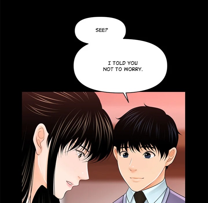My Secretary - Chapter 37 - picture 54