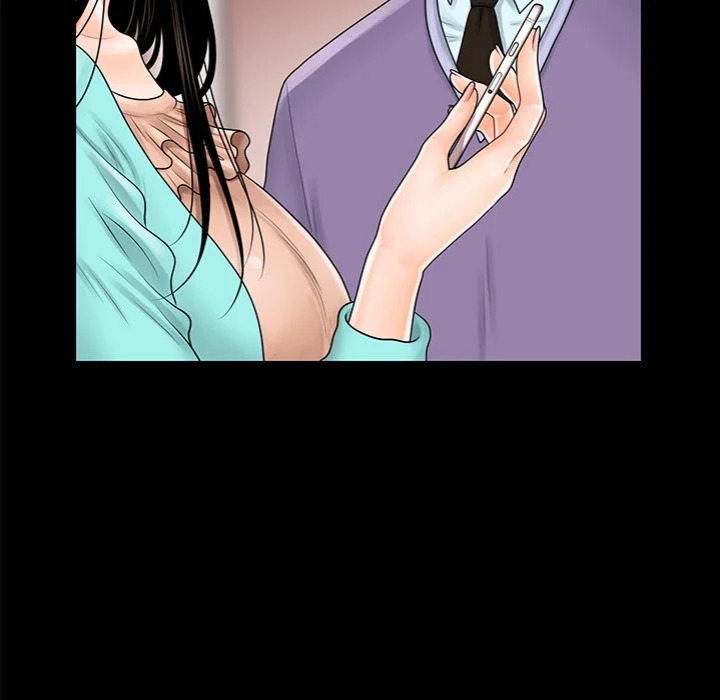 My Secretary - Chapter 37 - picture 55