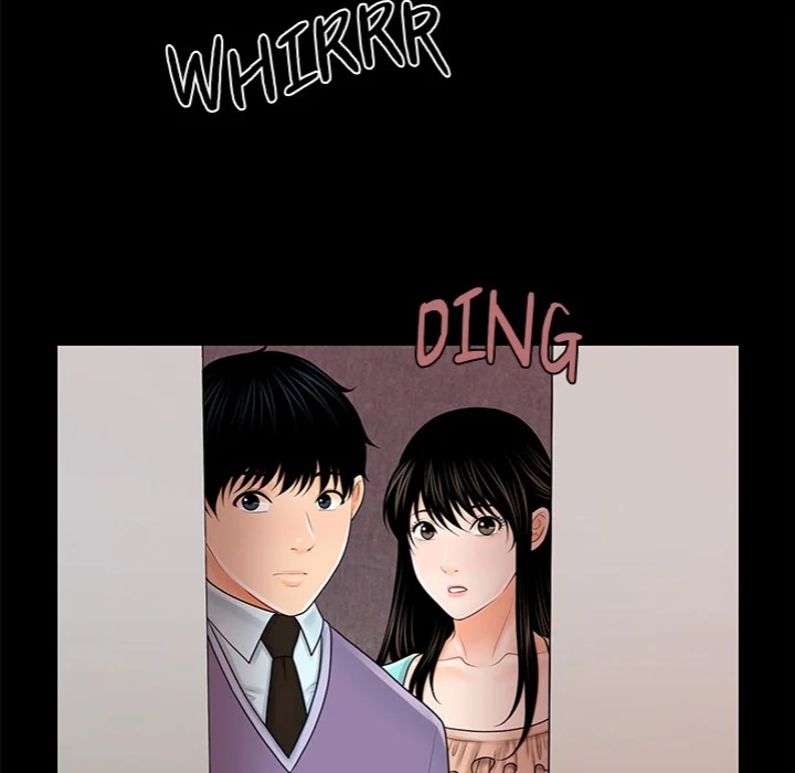 My Secretary - Chapter 37 - picture 57