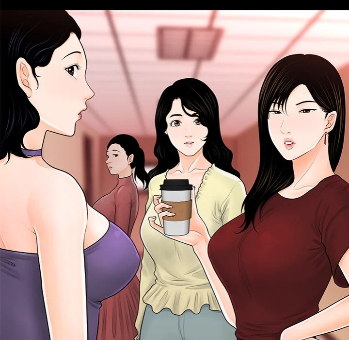 My Secretary - Chapter 37 - picture 59