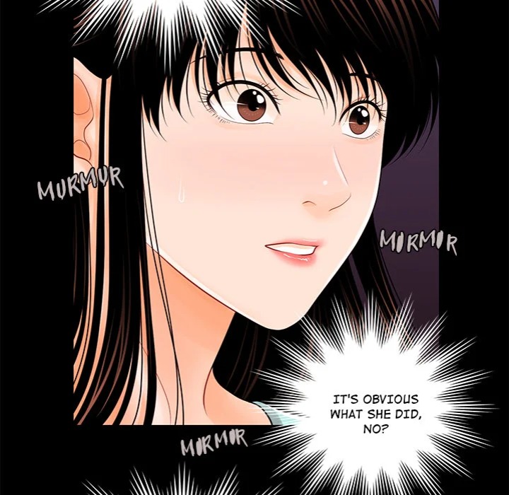 My Secretary - Chapter 37 - picture 62