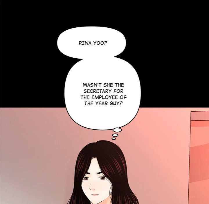 My Secretary - Chapter 37 - picture 76