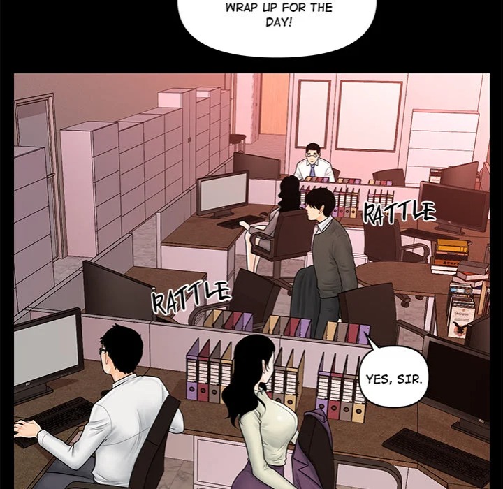 My Secretary - Chapter 37 - picture 84