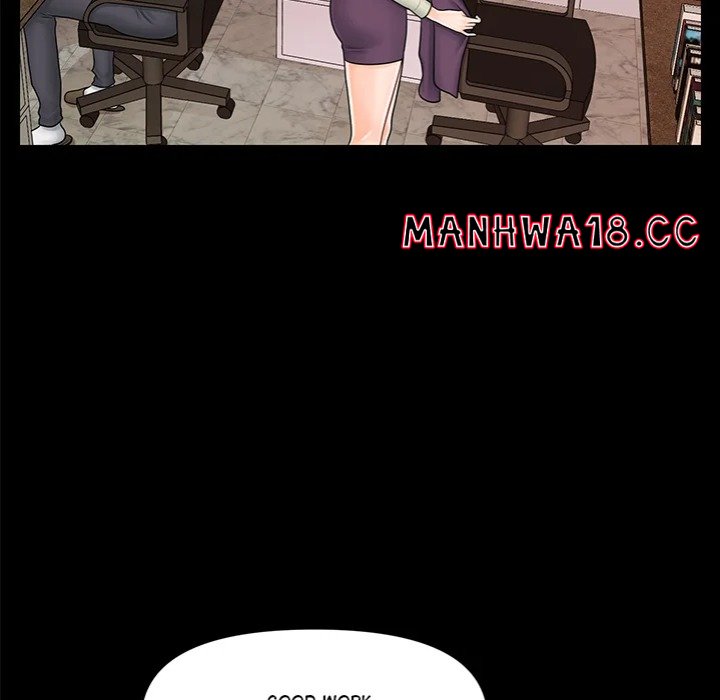 My Secretary - Chapter 37 - picture 85