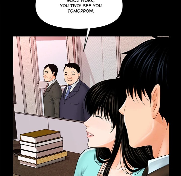 My Secretary - Chapter 37 - picture 86