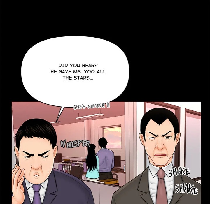 My Secretary - Chapter 37 - picture 88