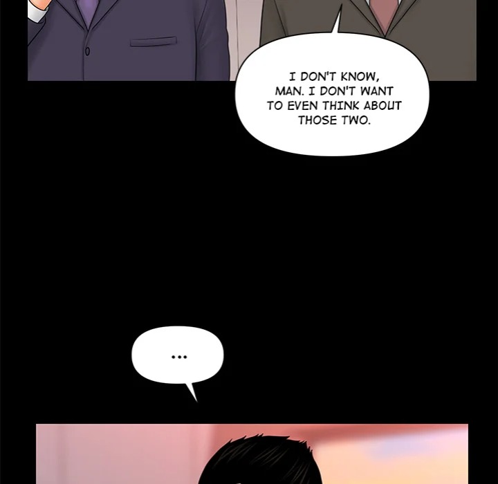 My Secretary - Chapter 37 - picture 89