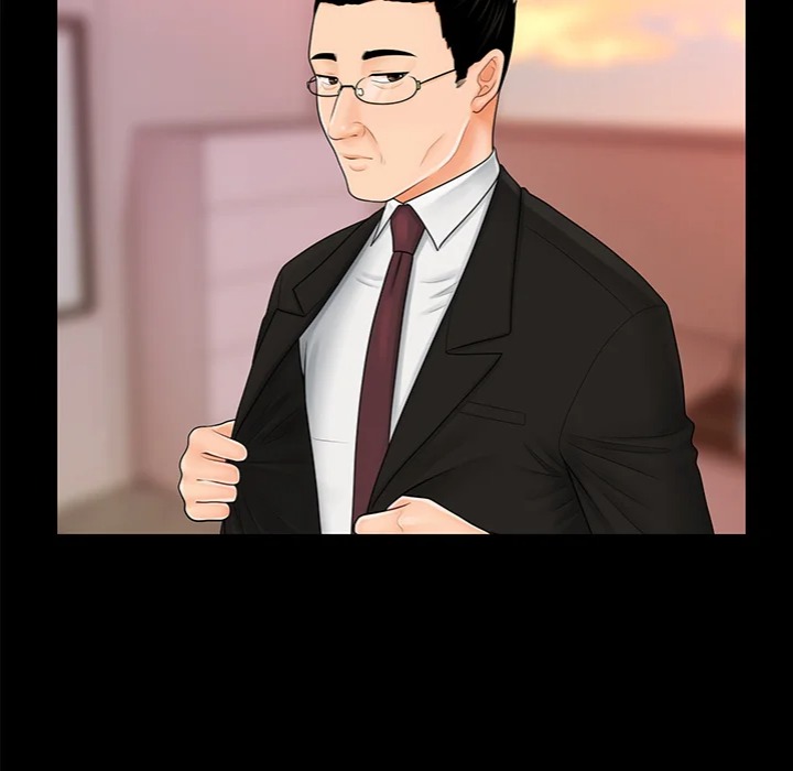 My Secretary - Chapter 37 - picture 90