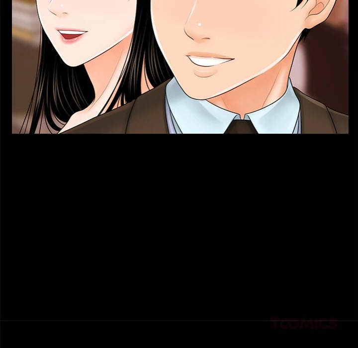 My Secretary - Chapter 37 - picture 92
