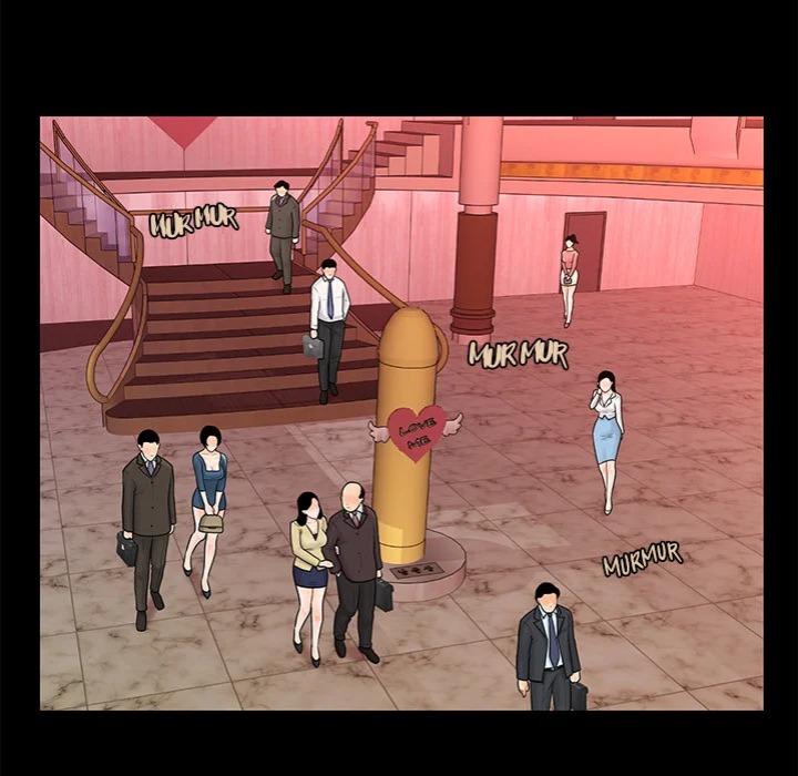 My Secretary - Chapter 37 - picture 94