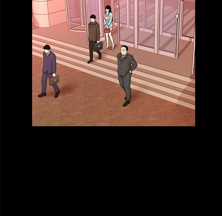 My Secretary - Chapter 37 - picture 96