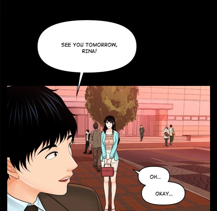 My Secretary - Chapter 37 - picture 97