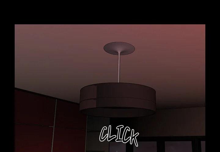 My Secretary - Chapter 38 - picture 1