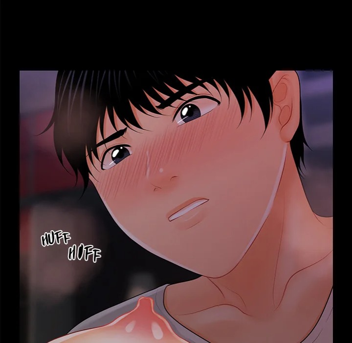 My Secretary - Chapter 38 - picture 105
