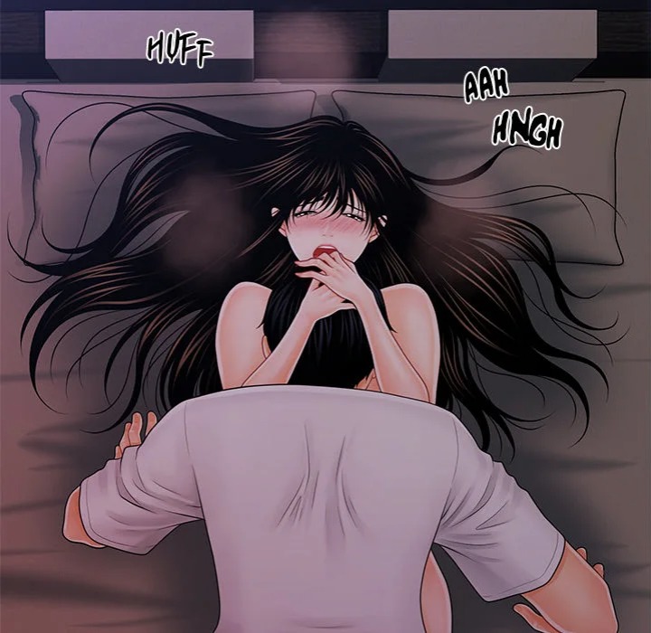 My Secretary - Chapter 38 - picture 115