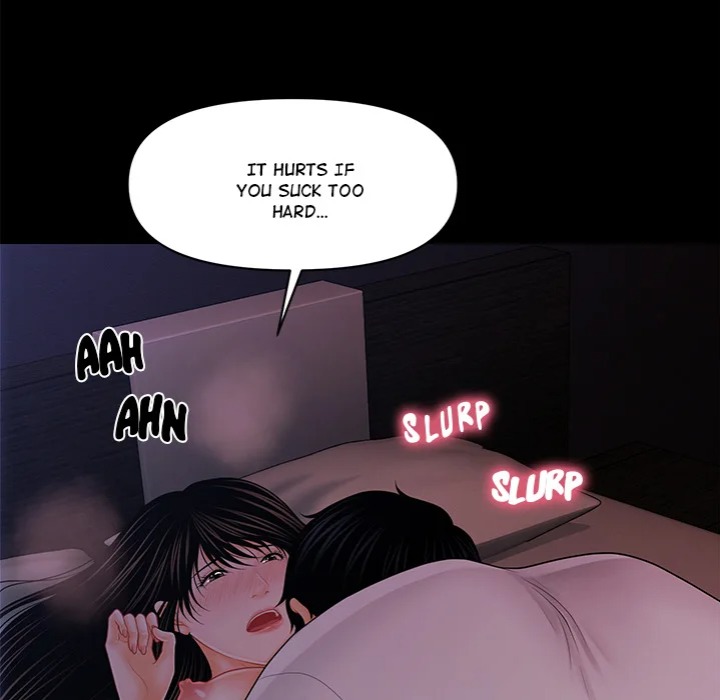 My Secretary - Chapter 38 - picture 117