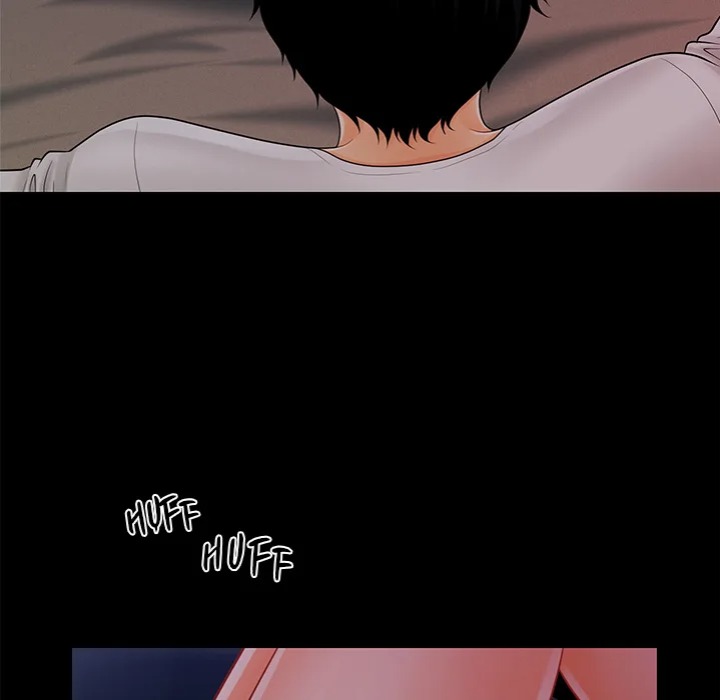 My Secretary - Chapter 38 - picture 129