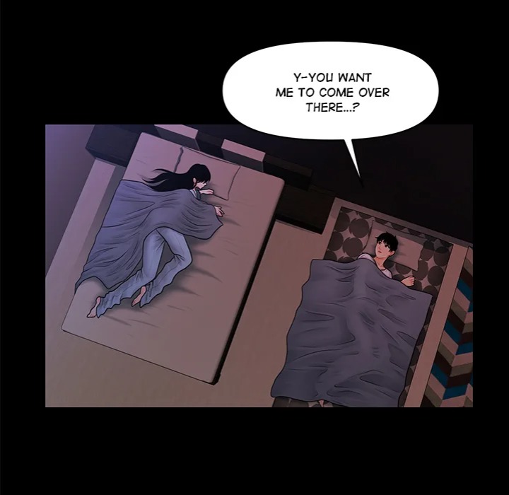 My Secretary - Chapter 38 - picture 15