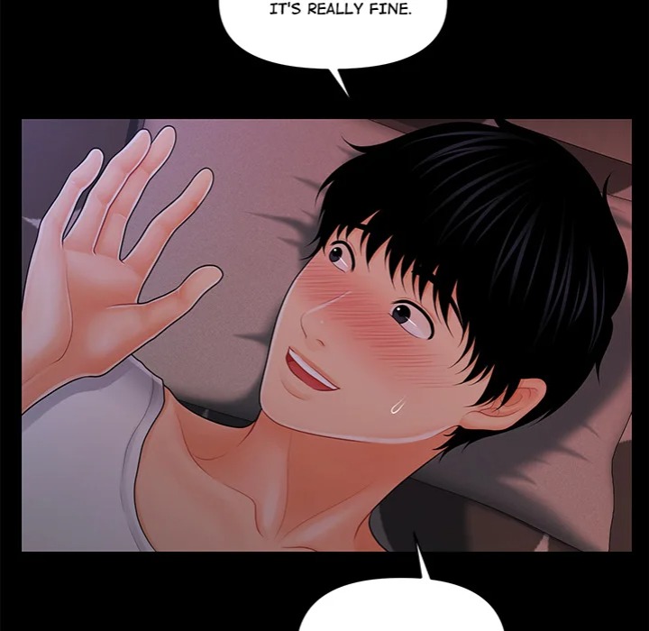 My Secretary - Chapter 38 - picture 18
