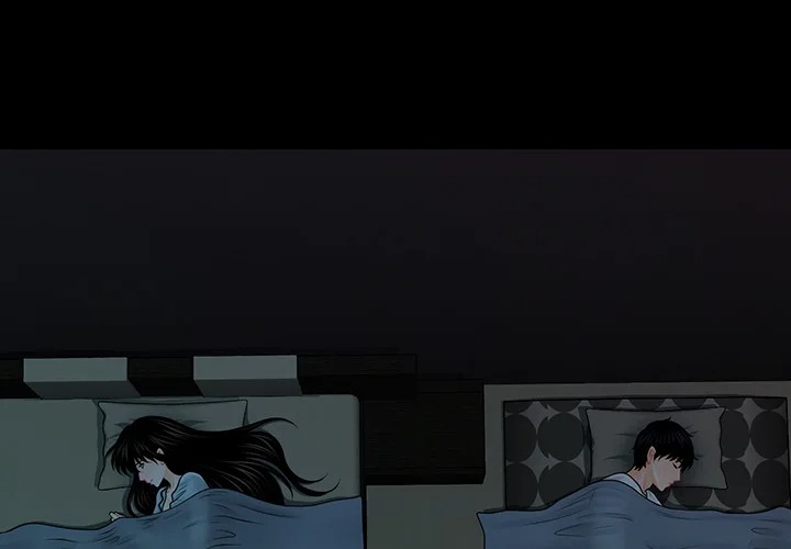 My Secretary - Chapter 38 - picture 3