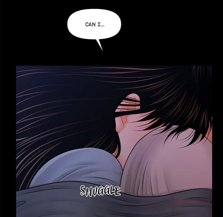 My Secretary - Chapter 38 - picture 38