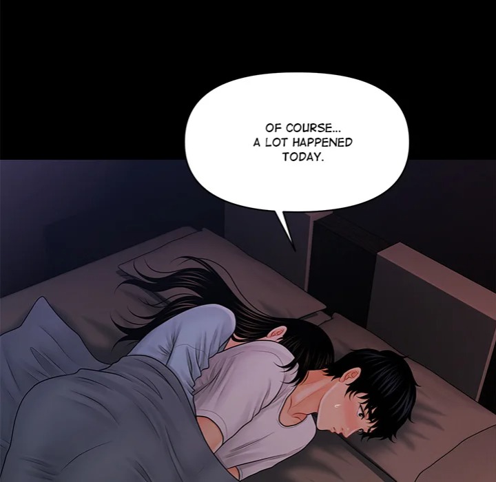 My Secretary - Chapter 38 - picture 41