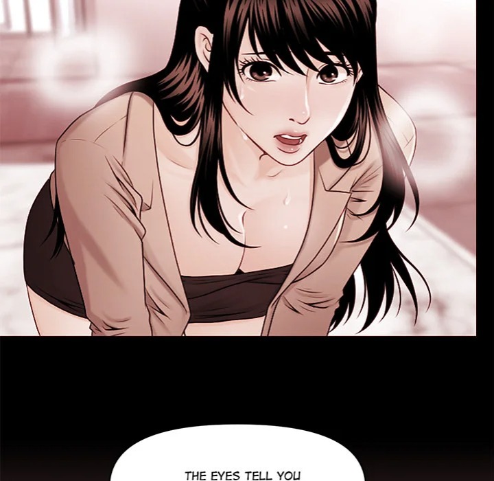 My Secretary - Chapter 38 - picture 58