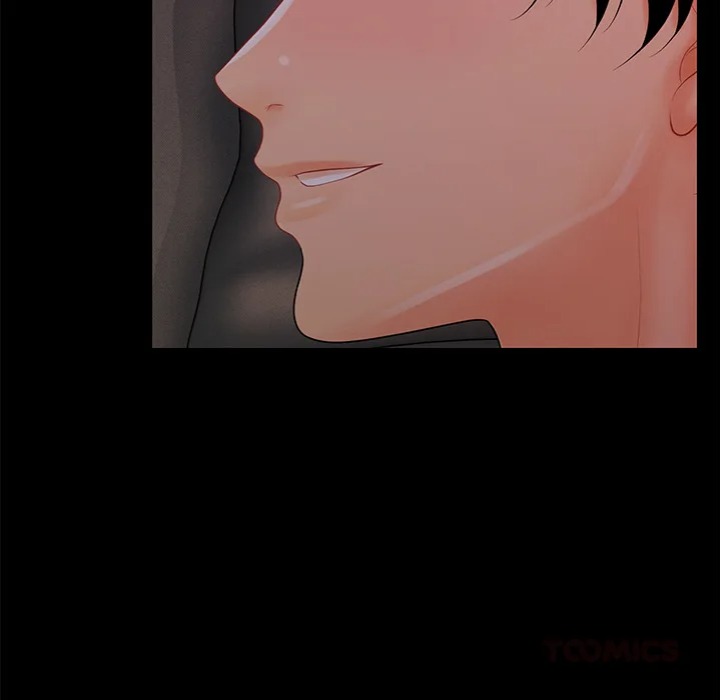 My Secretary - Chapter 38 - picture 62