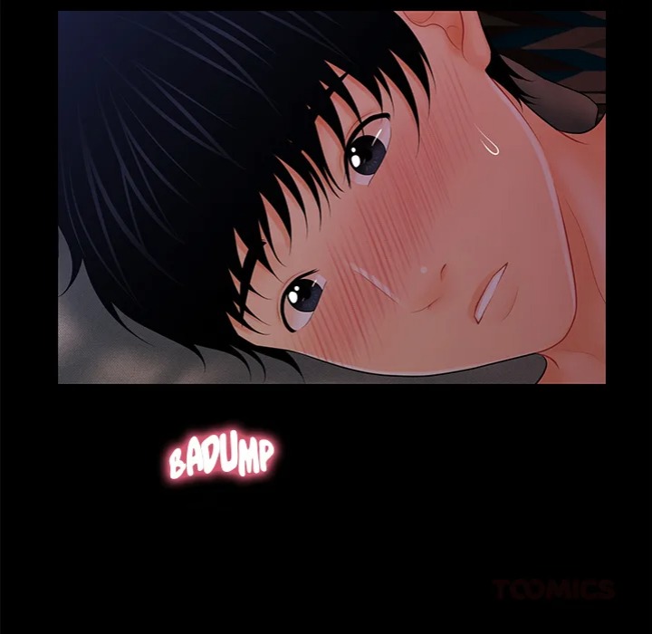 My Secretary - Chapter 38 - picture 68