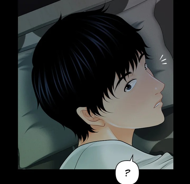 My Secretary - Chapter 38 - picture 7