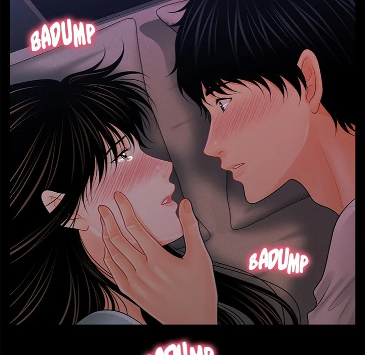 My Secretary - Chapter 38 - picture 73