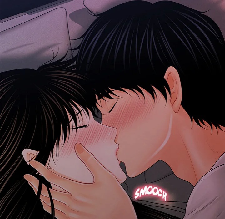 My Secretary - Chapter 38 - picture 78