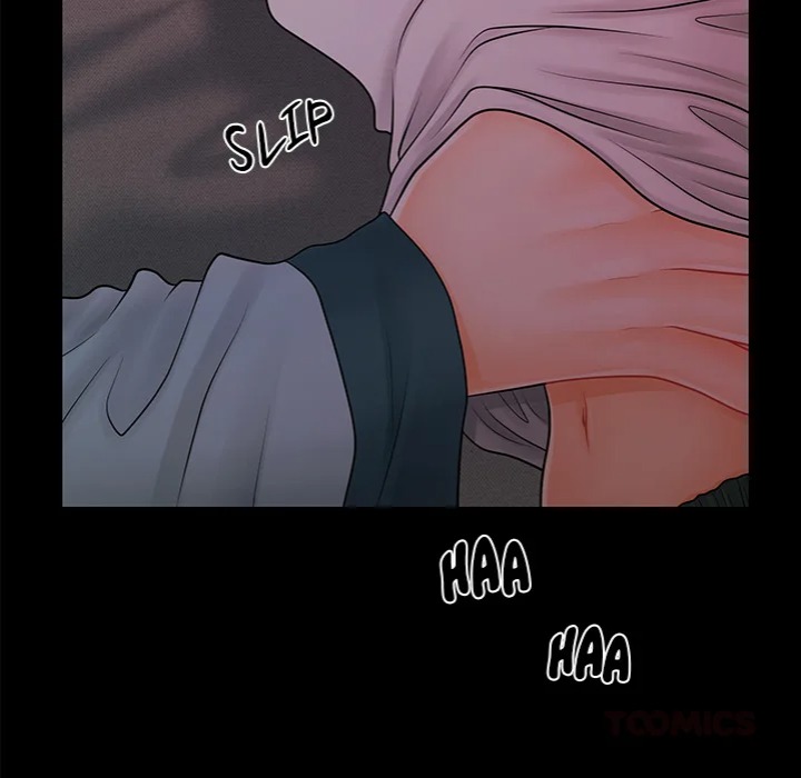 My Secretary - Chapter 38 - picture 80